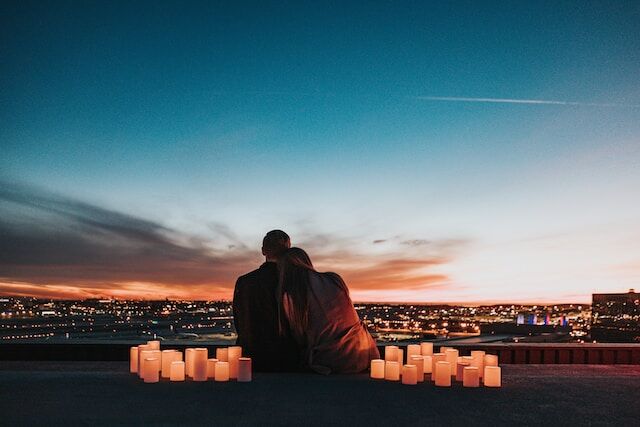 Planning Your Life Together: Tips for Engaged Couples